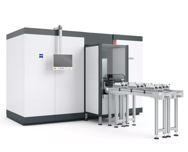 扬州工业CT扫描